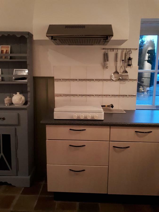 Vakantiehuisje Biggekerke المظهر الخارجي الصورة